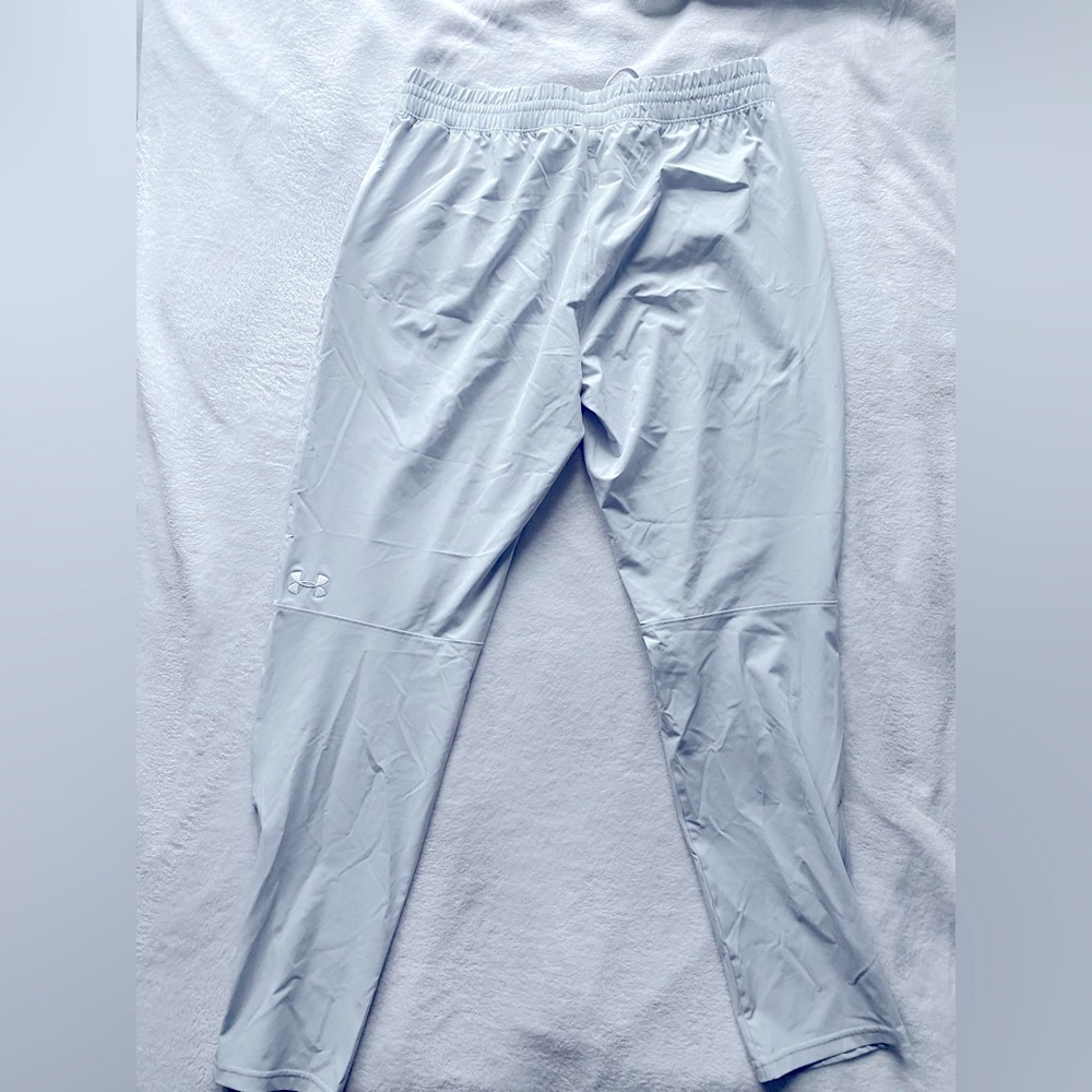 XL long under armour pants
